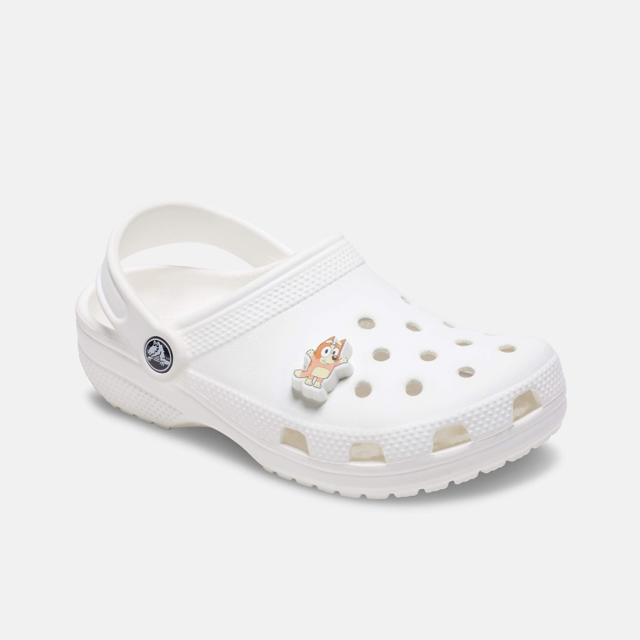 Przypinka Jibbitz – Bluey