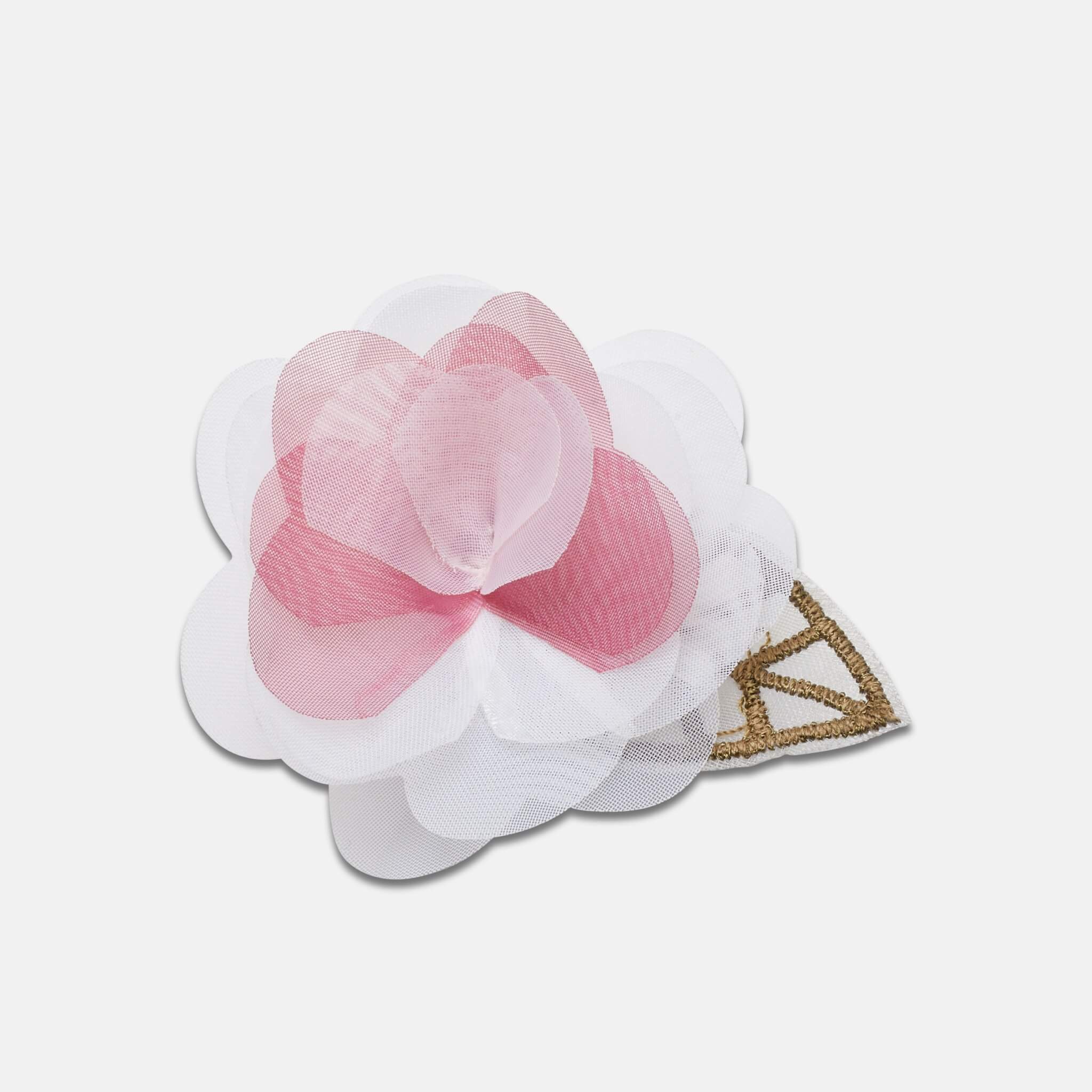 Przypinka Jibbitz – Magical Rosette