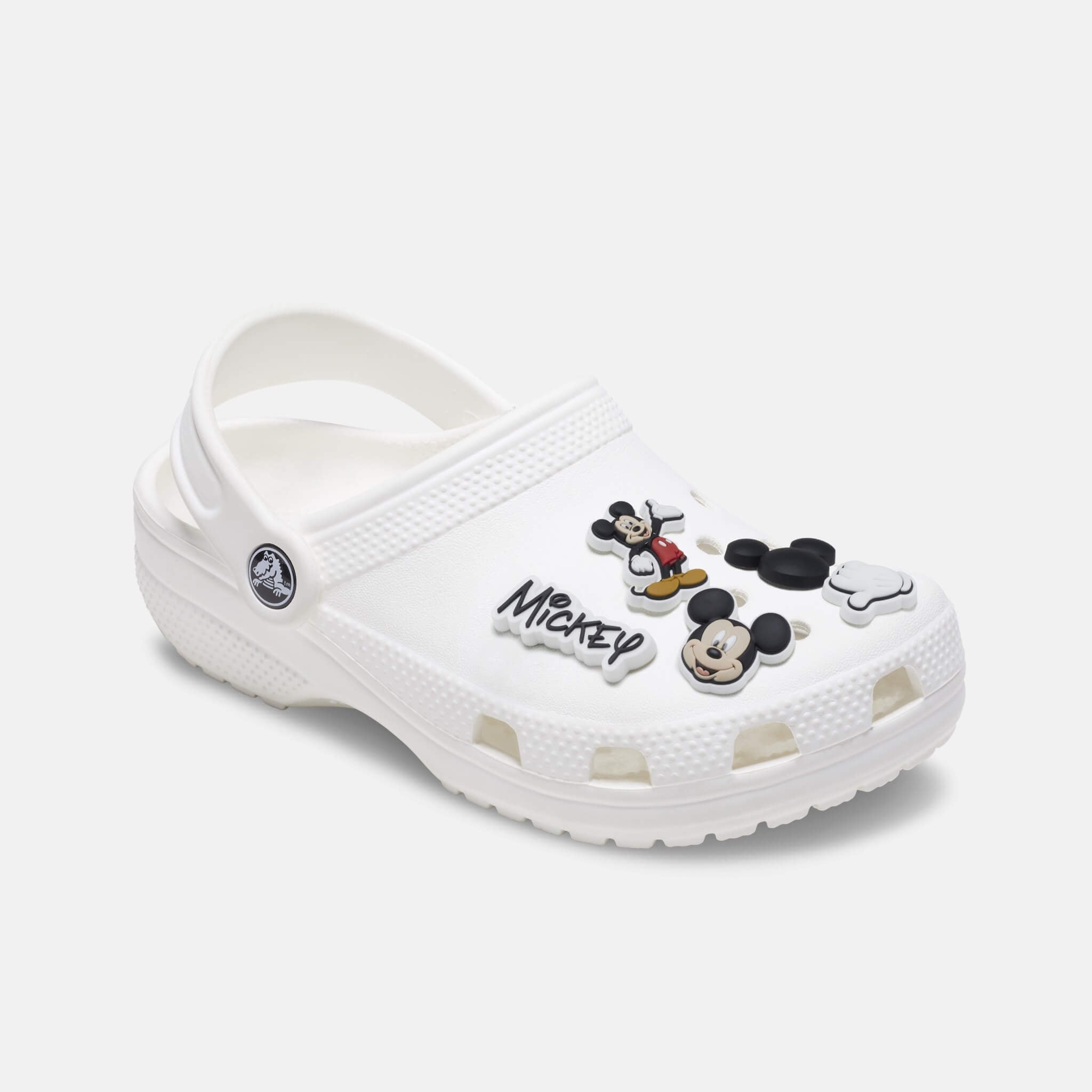 Przypinka Jibbitz – Mickey Pant 5 ks