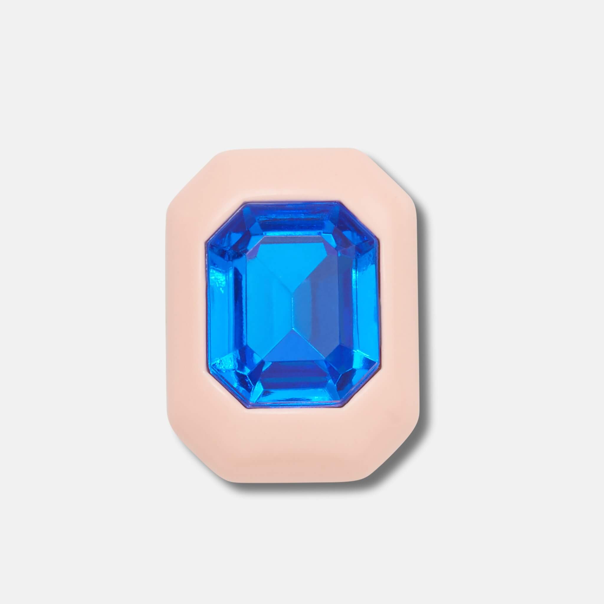 Przypinka Jibbitz – Poptimism Rectangle