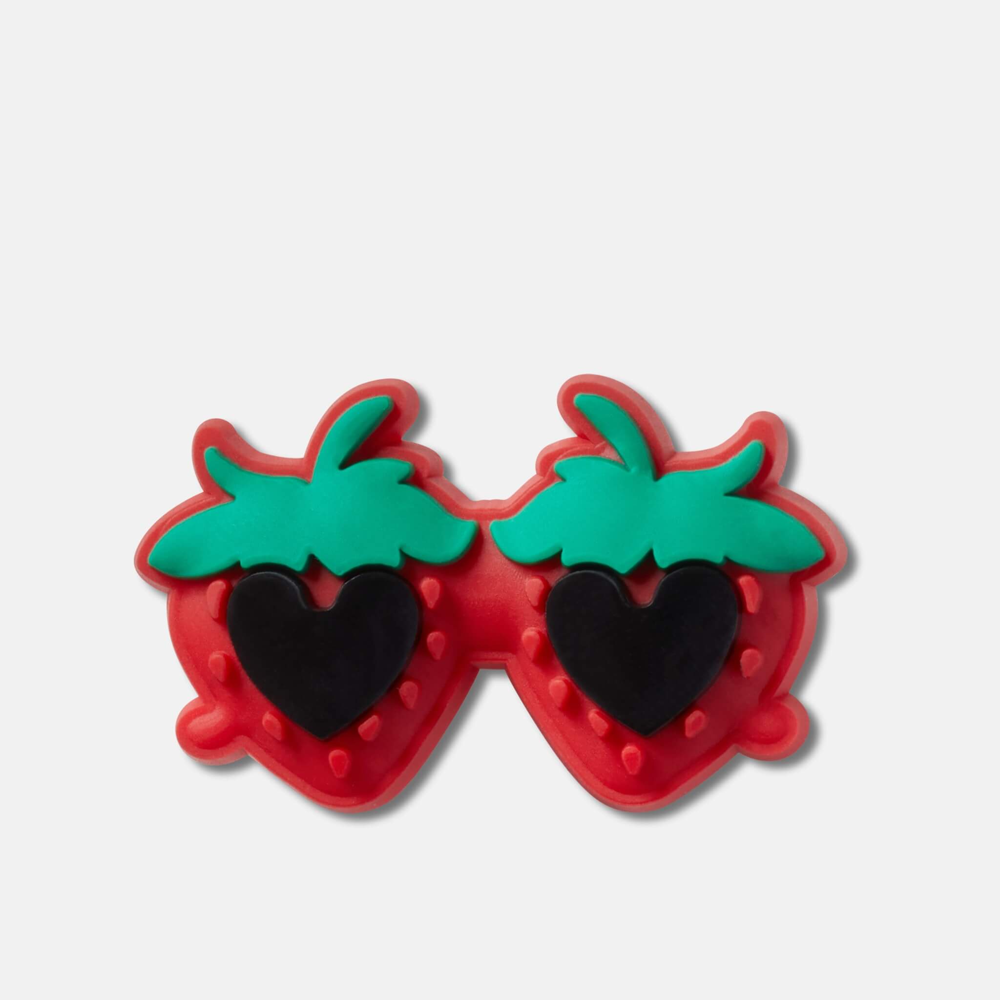 Przypinka Jibbitz – Strawberry Sunnies