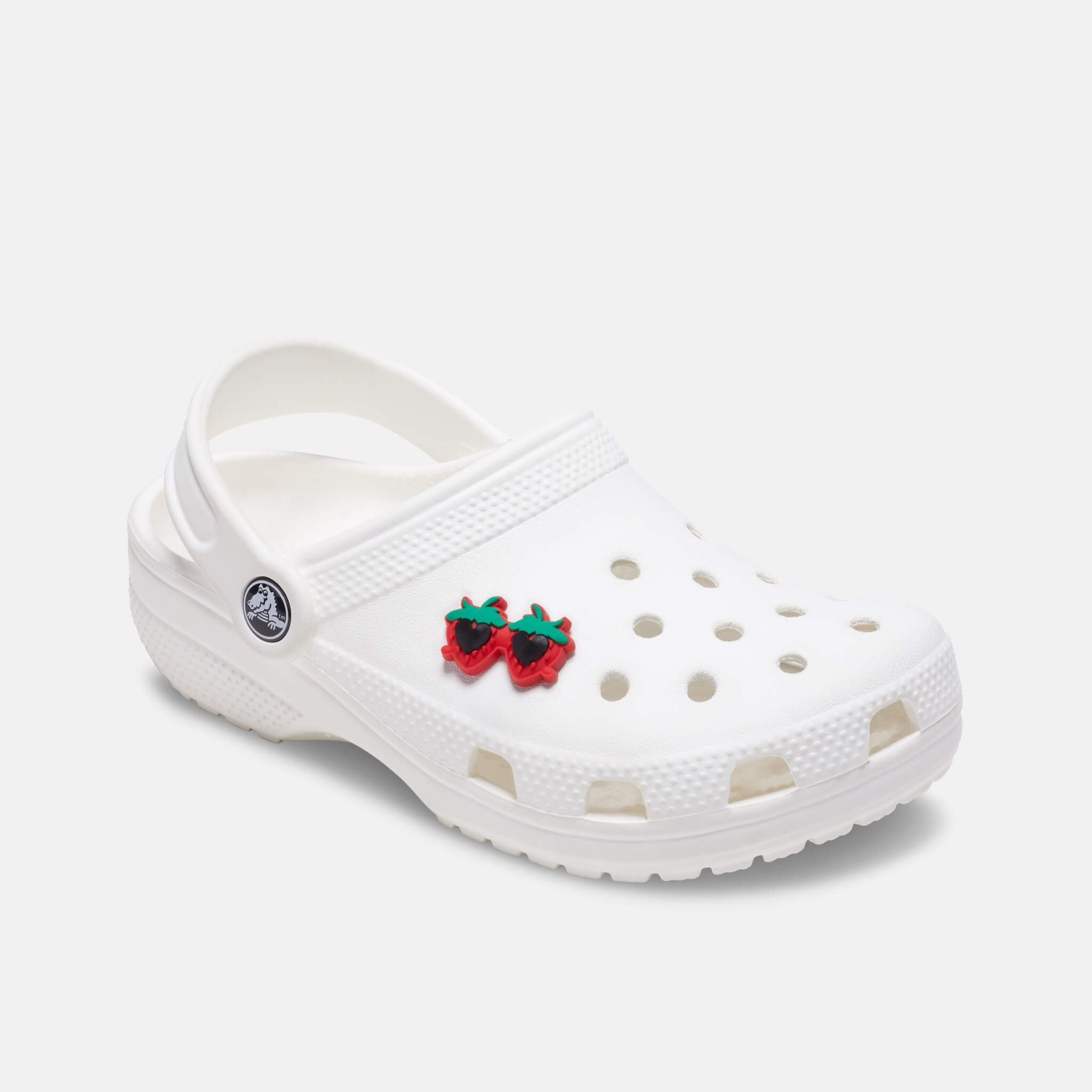 Przypinka Jibbitz – Strawberry Sunnies