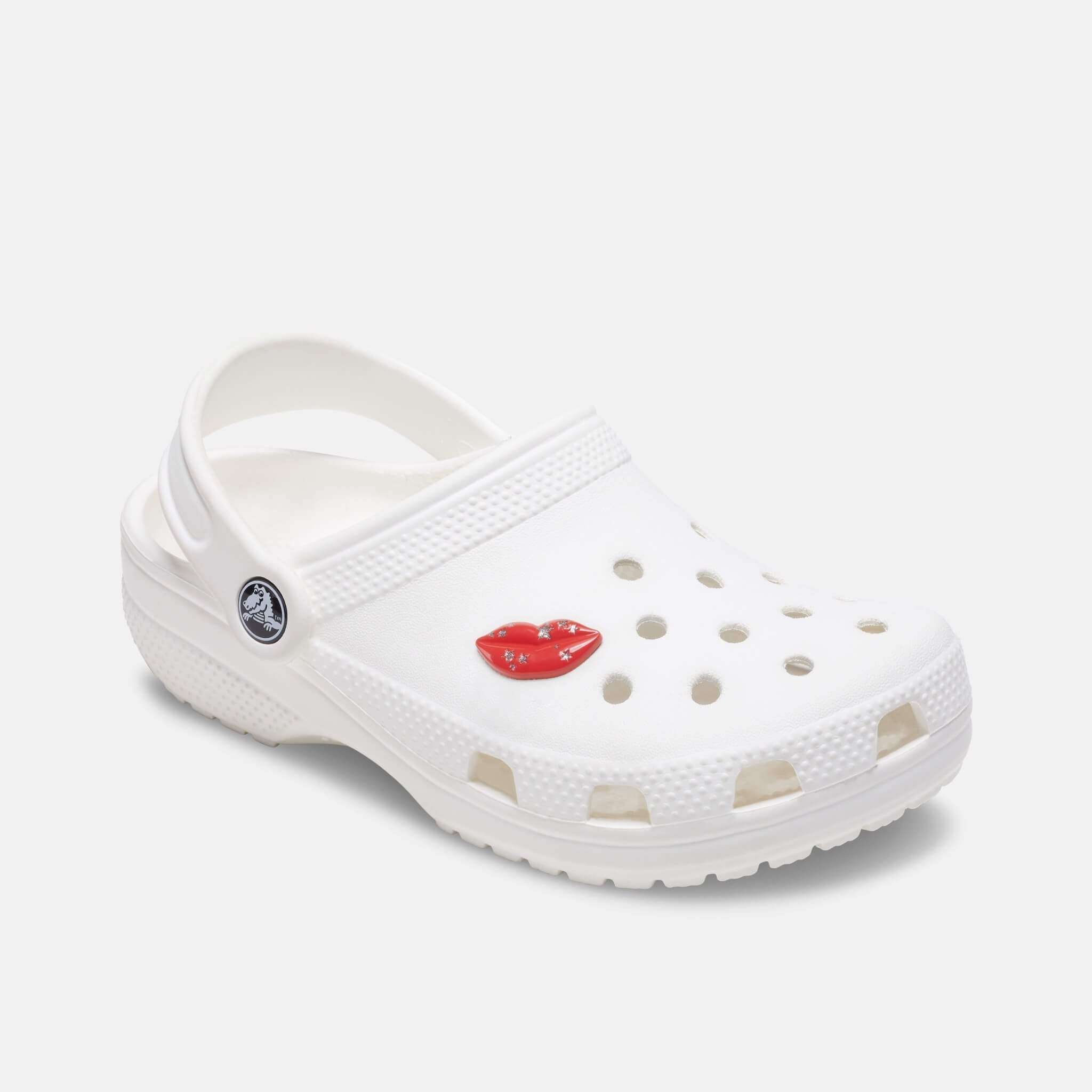 Przypinka Jibbitz – Star Lips