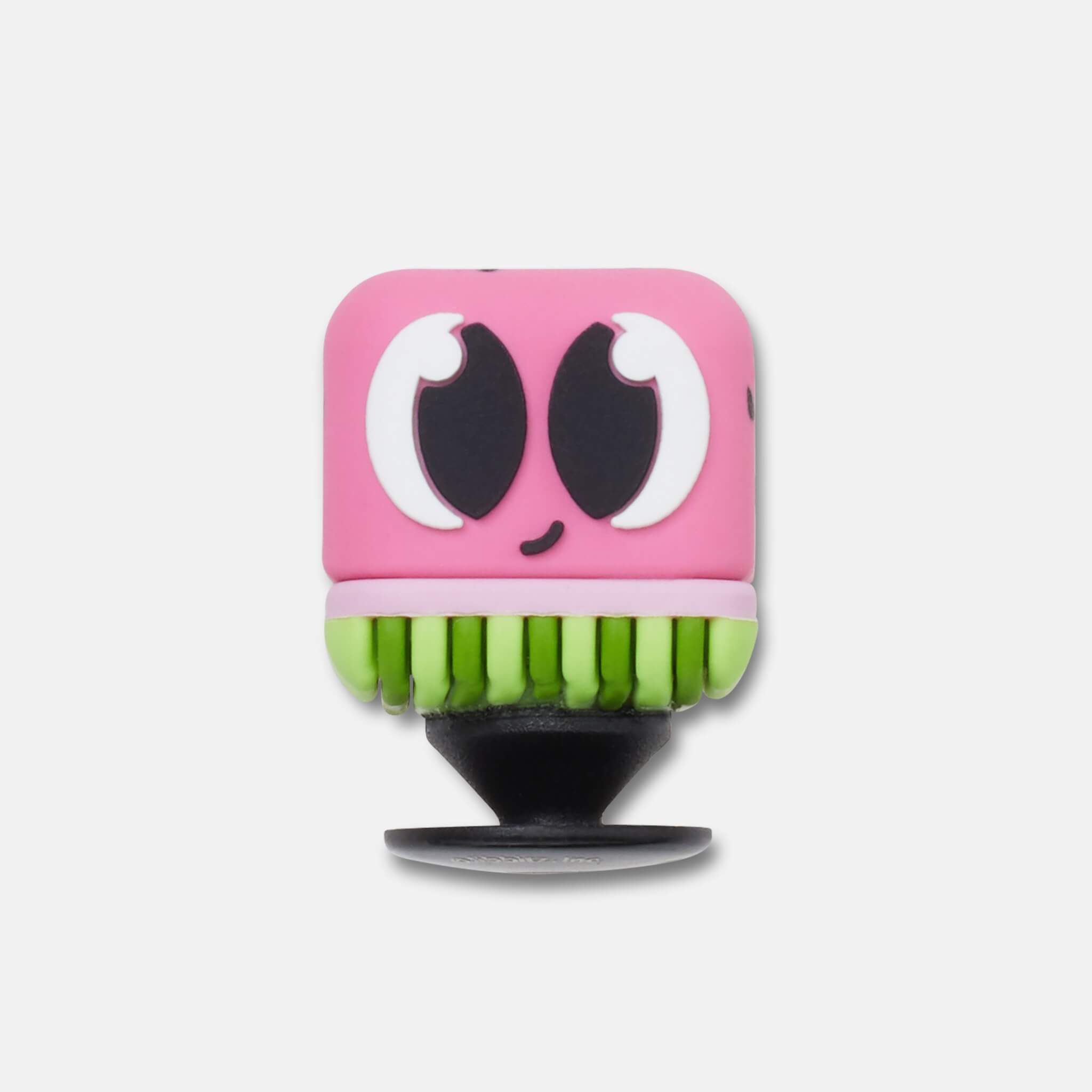 Przypinka Jibbitz – 3D Watermelon