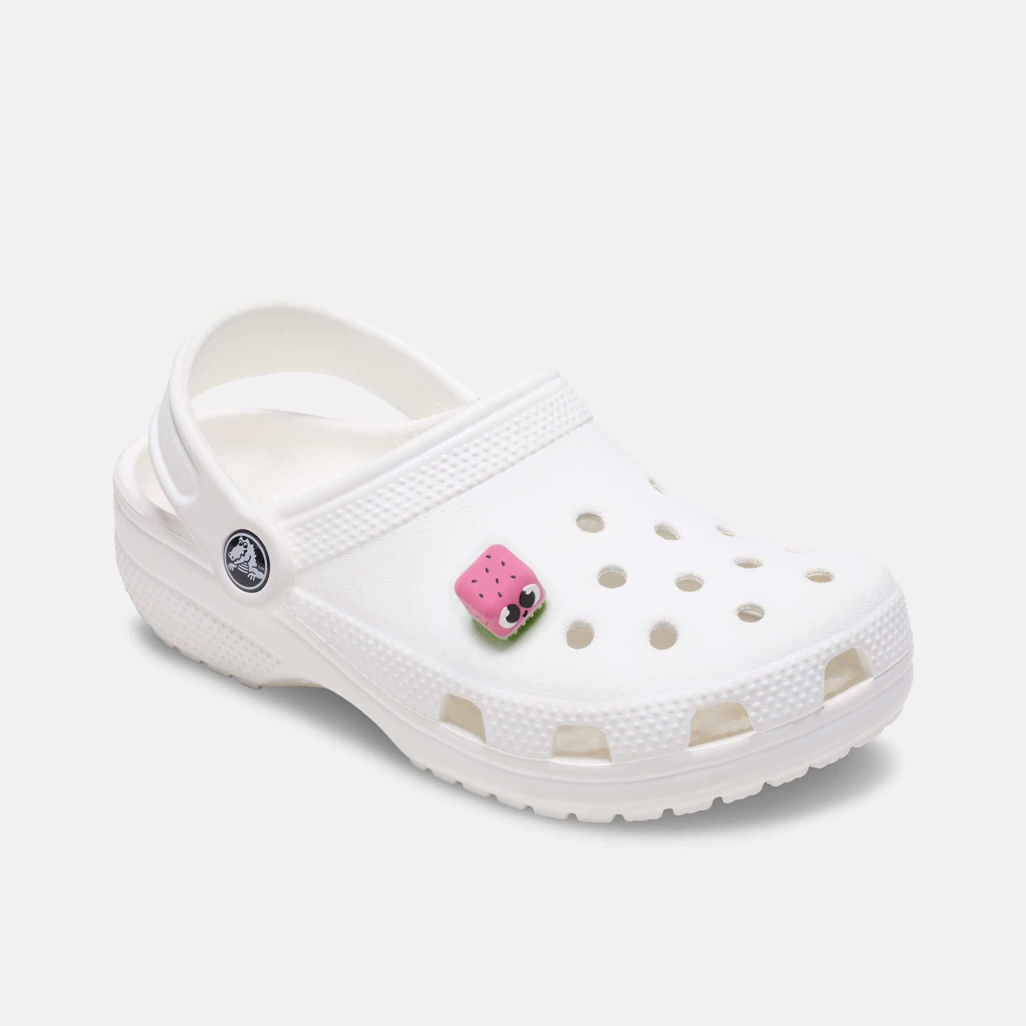 Przypinka Jibbitz – 3D Watermelon