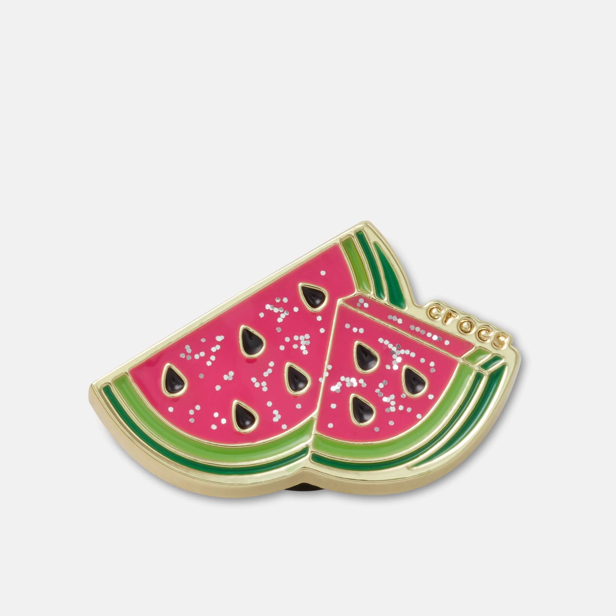 Przypinka Jibbitz – Double Watermelon