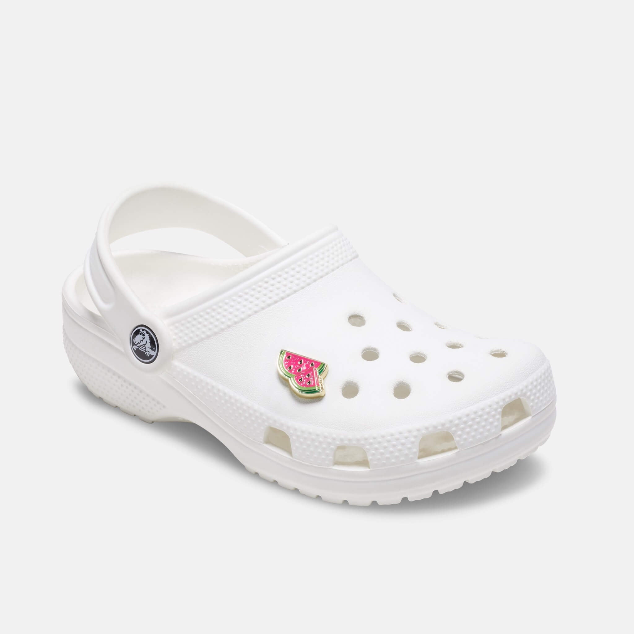 Przypinka Jibbitz – Double Watermelon