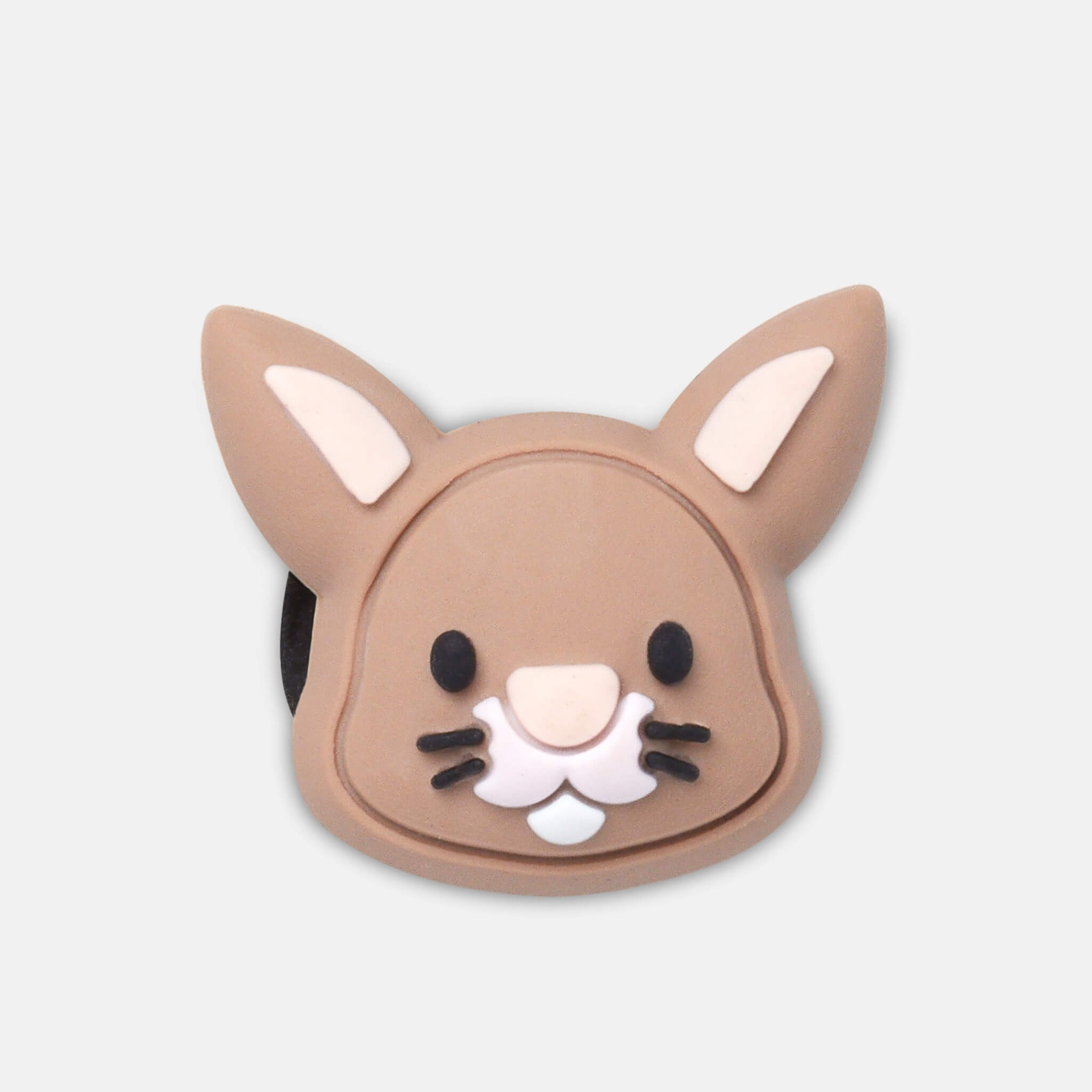 Przypinka Jibbitz – Teensy Tiny Rabbit