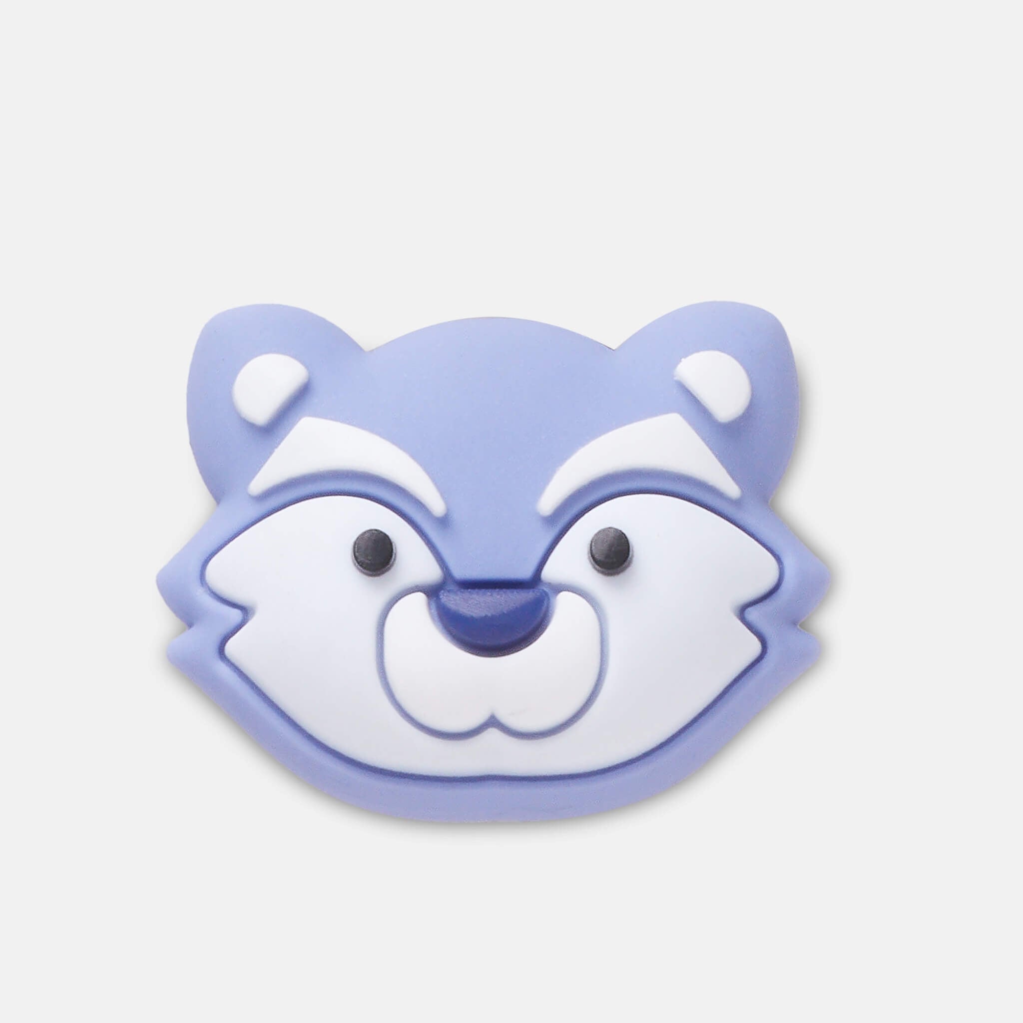 Przypinka Jibbitz – Teensy Tiny Racoon