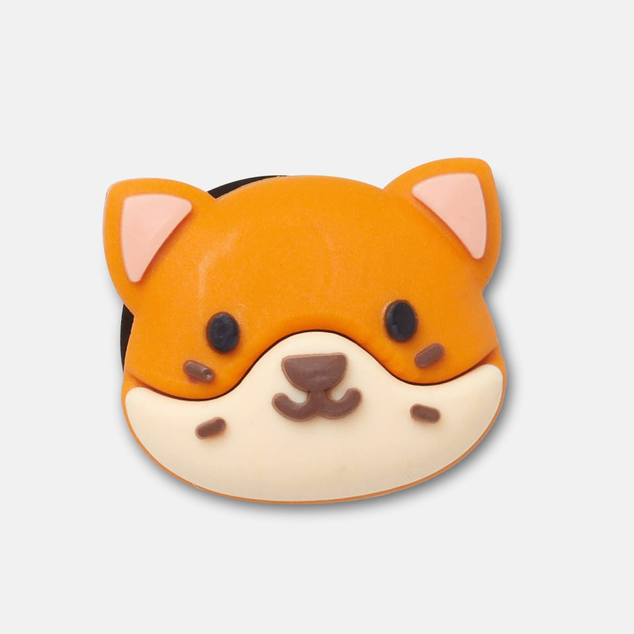 Przypinka Jibbitz – Teensy Tiny Corgi