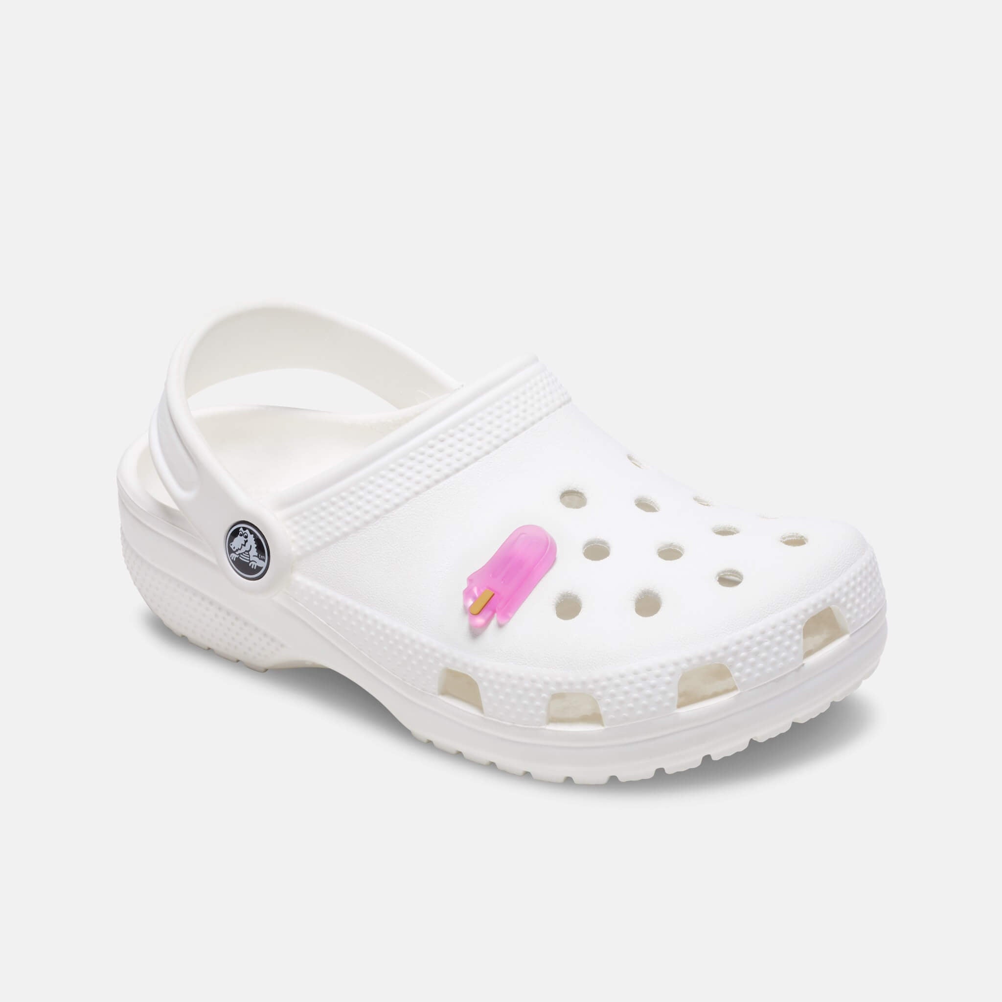 Przypinka Jibbitz – Melting Pink Treat