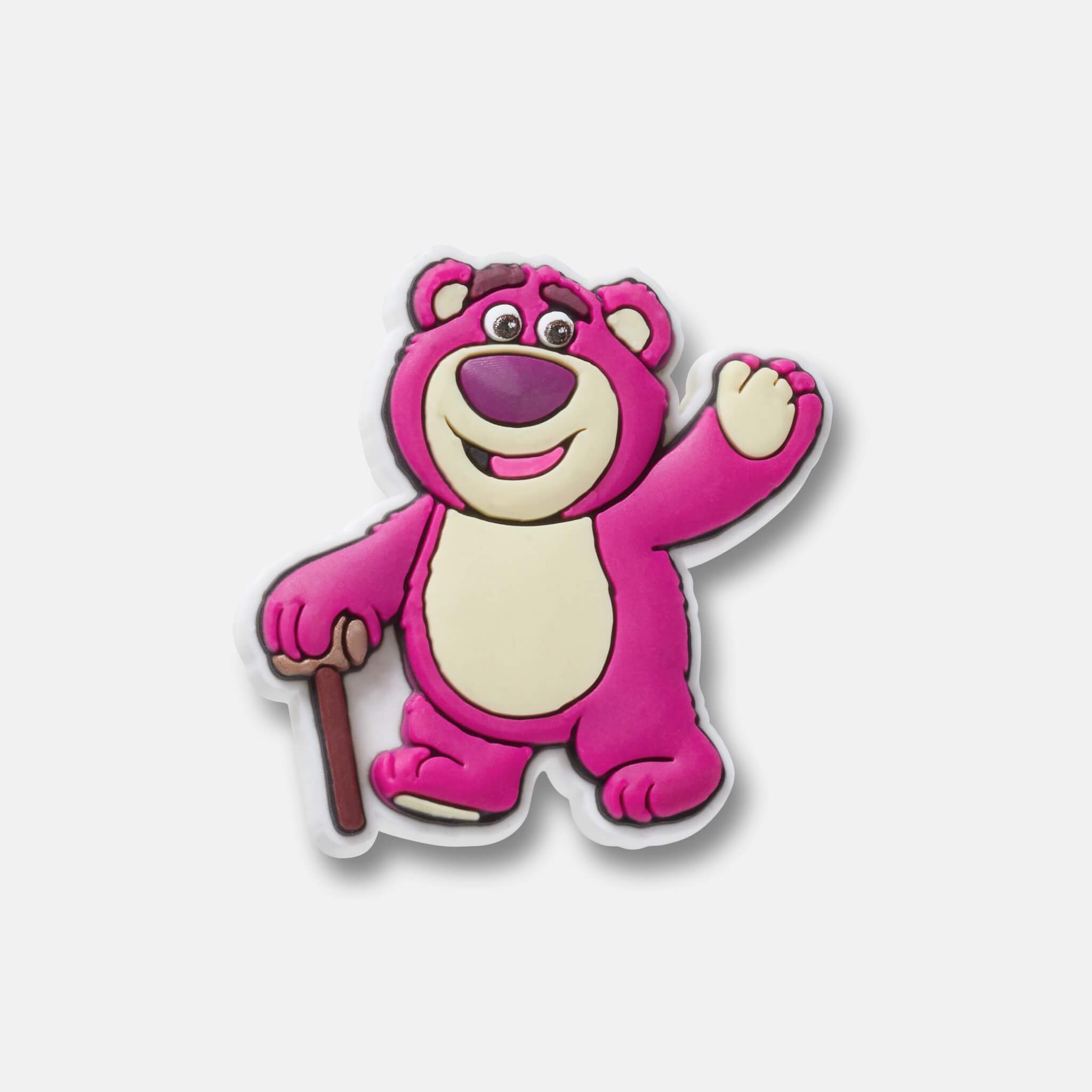 Przypinka Jibbitz – Pixar Animation