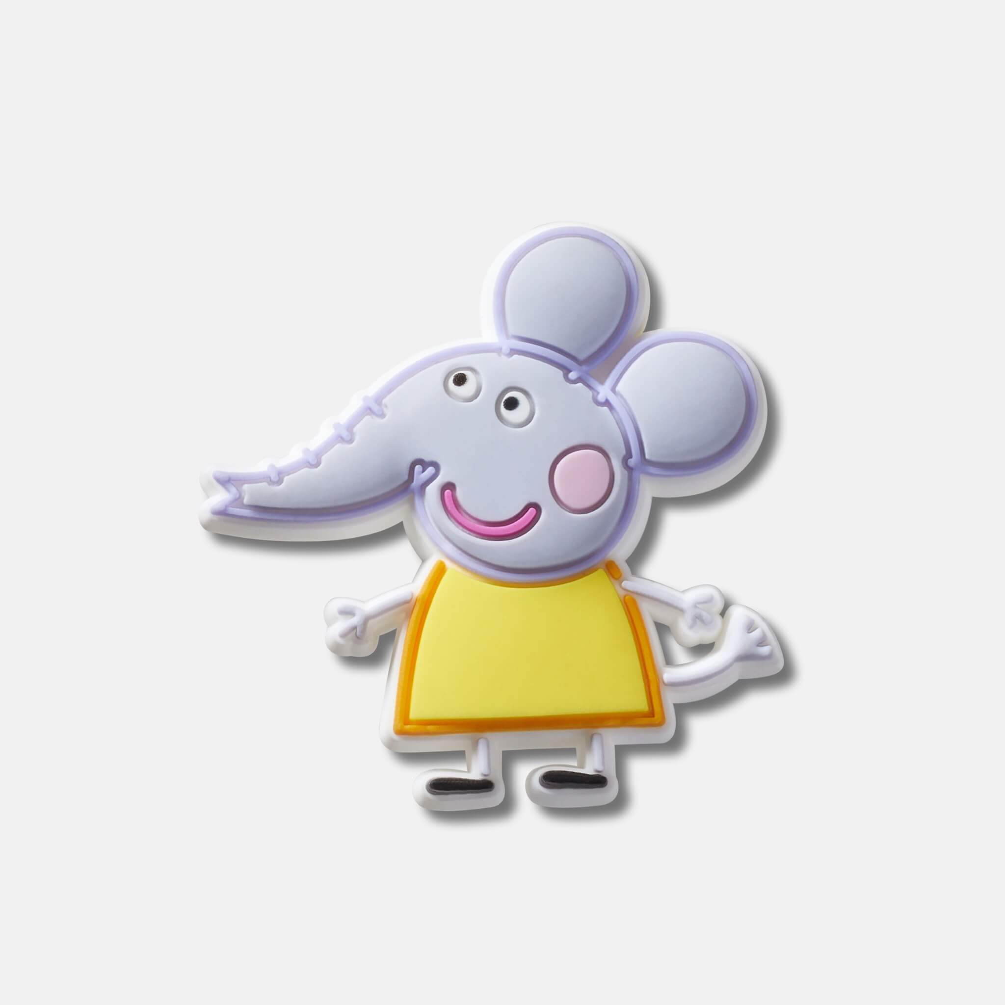 Przypinka Jibbitz – Peppa Pig Hasbro
