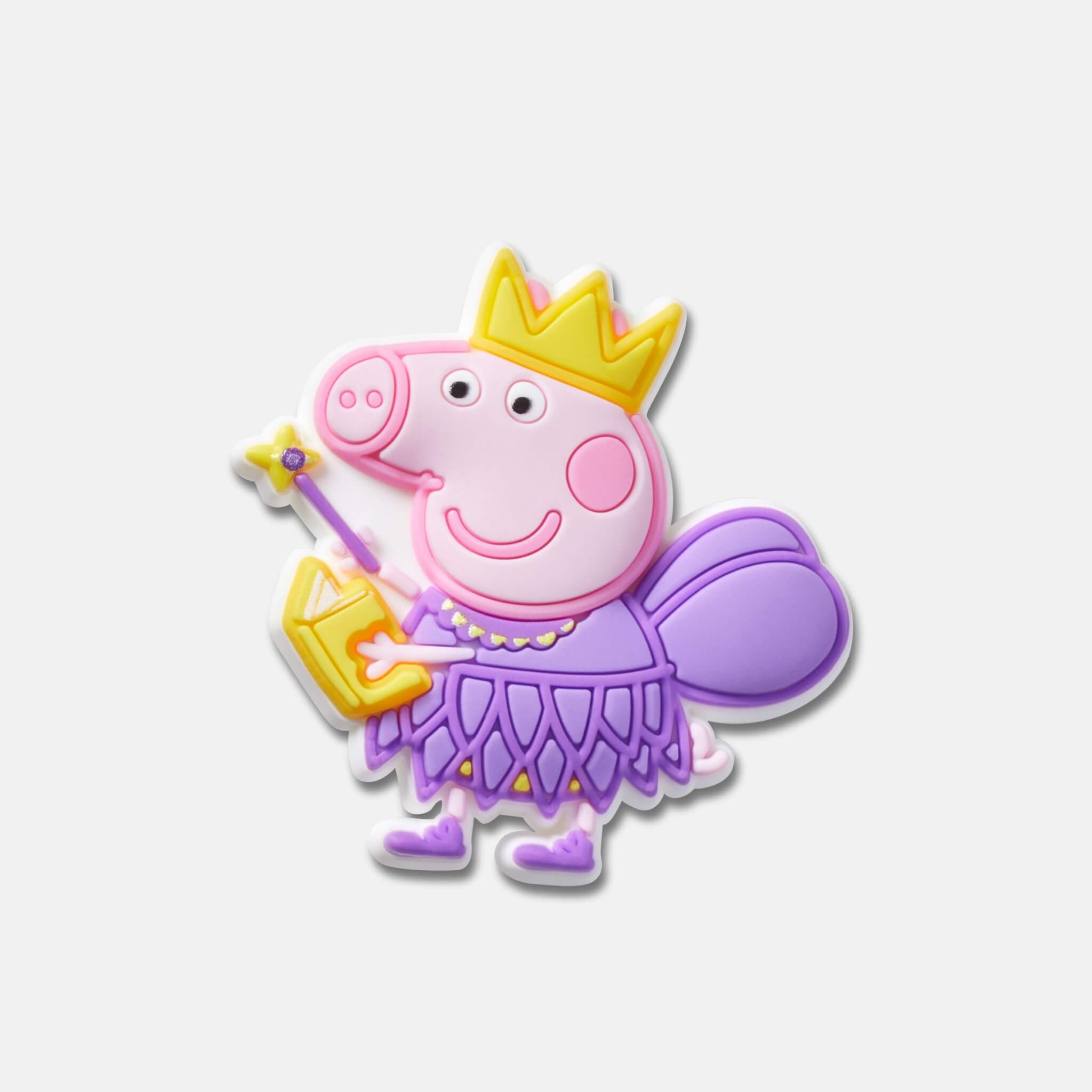 Przypinka Jibbitz – Peppa Pig Hasbro