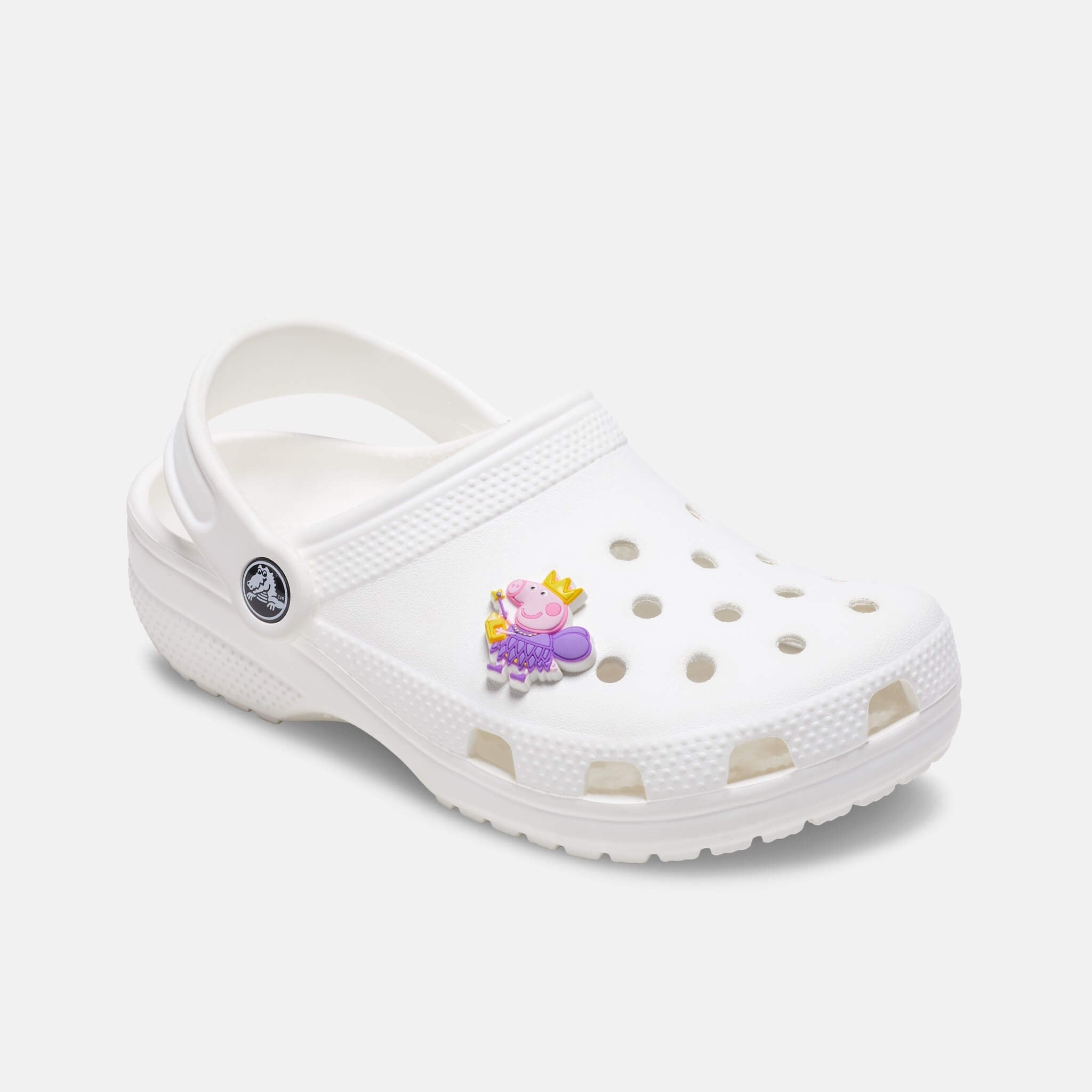 Przypinka Jibbitz – Peppa Pig Hasbro