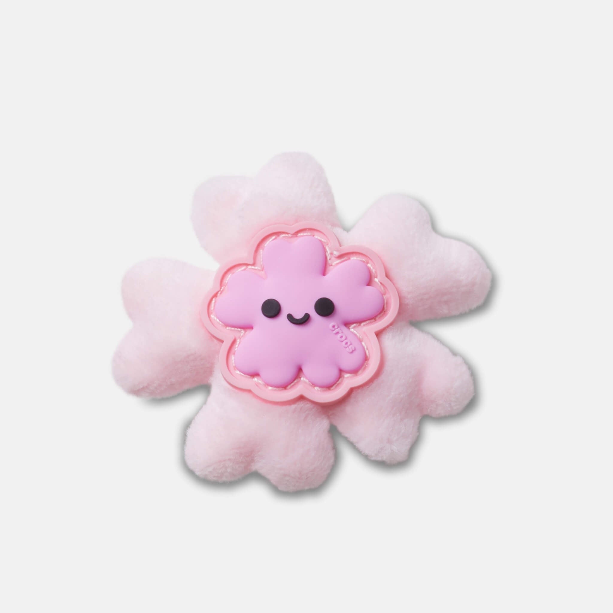 Przypinka Jibbitz – Cherry Blossom Plush Character