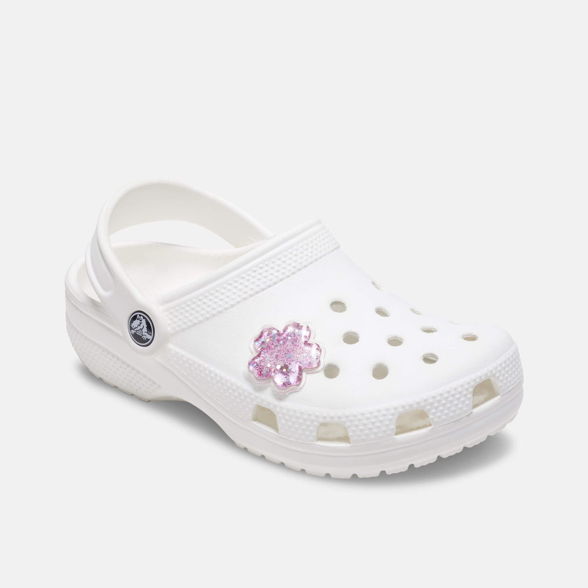 Przypinka Jibbitz – Squishy Cherry Blossom Flower