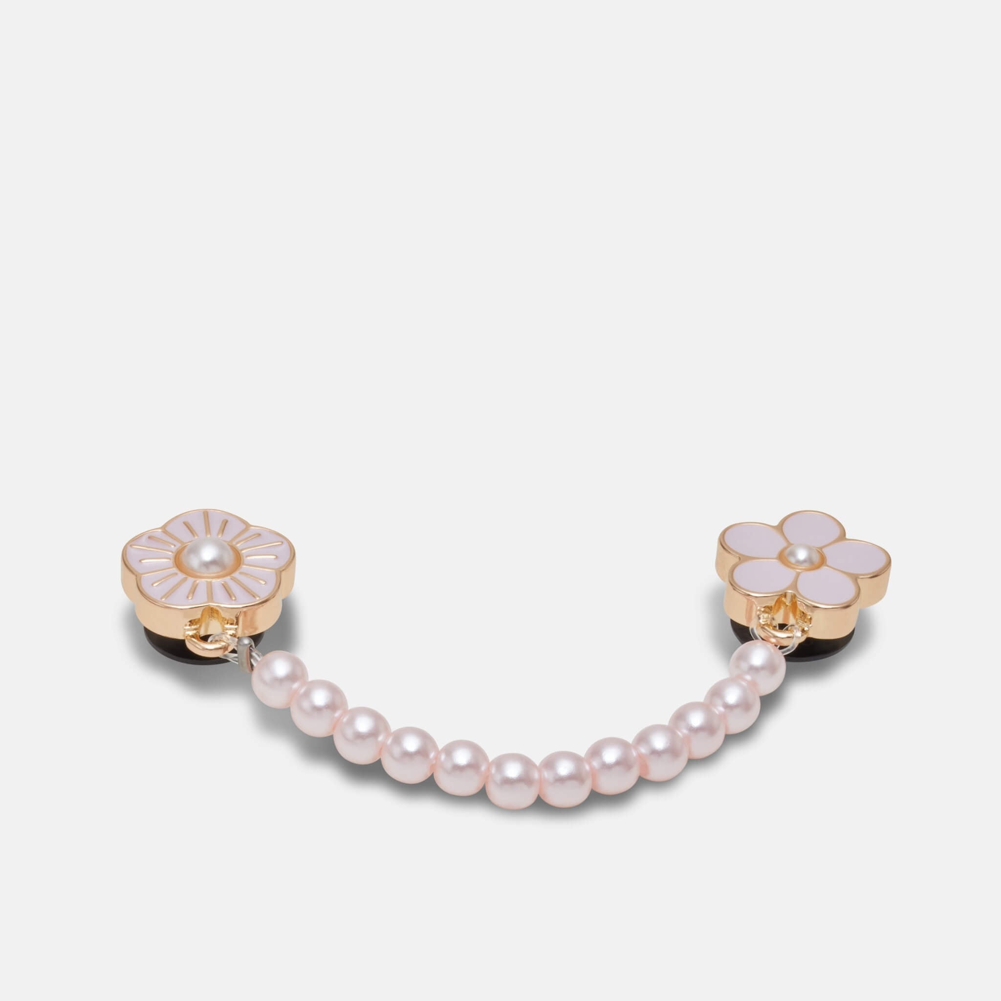 Przypinka Jibbitz – Cherry Blossom Chain