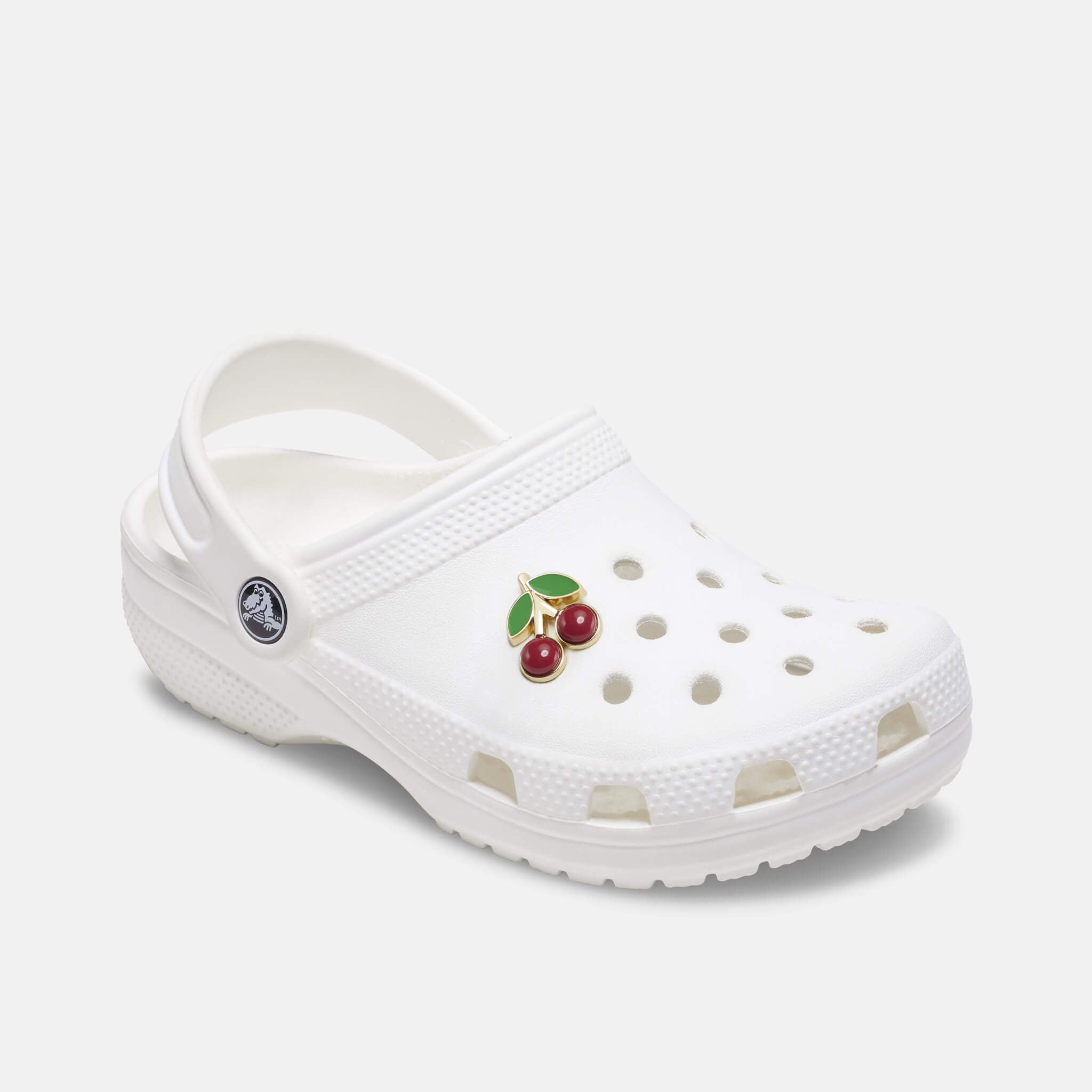 Przypinka Jibbitz – Tiny Cherries
