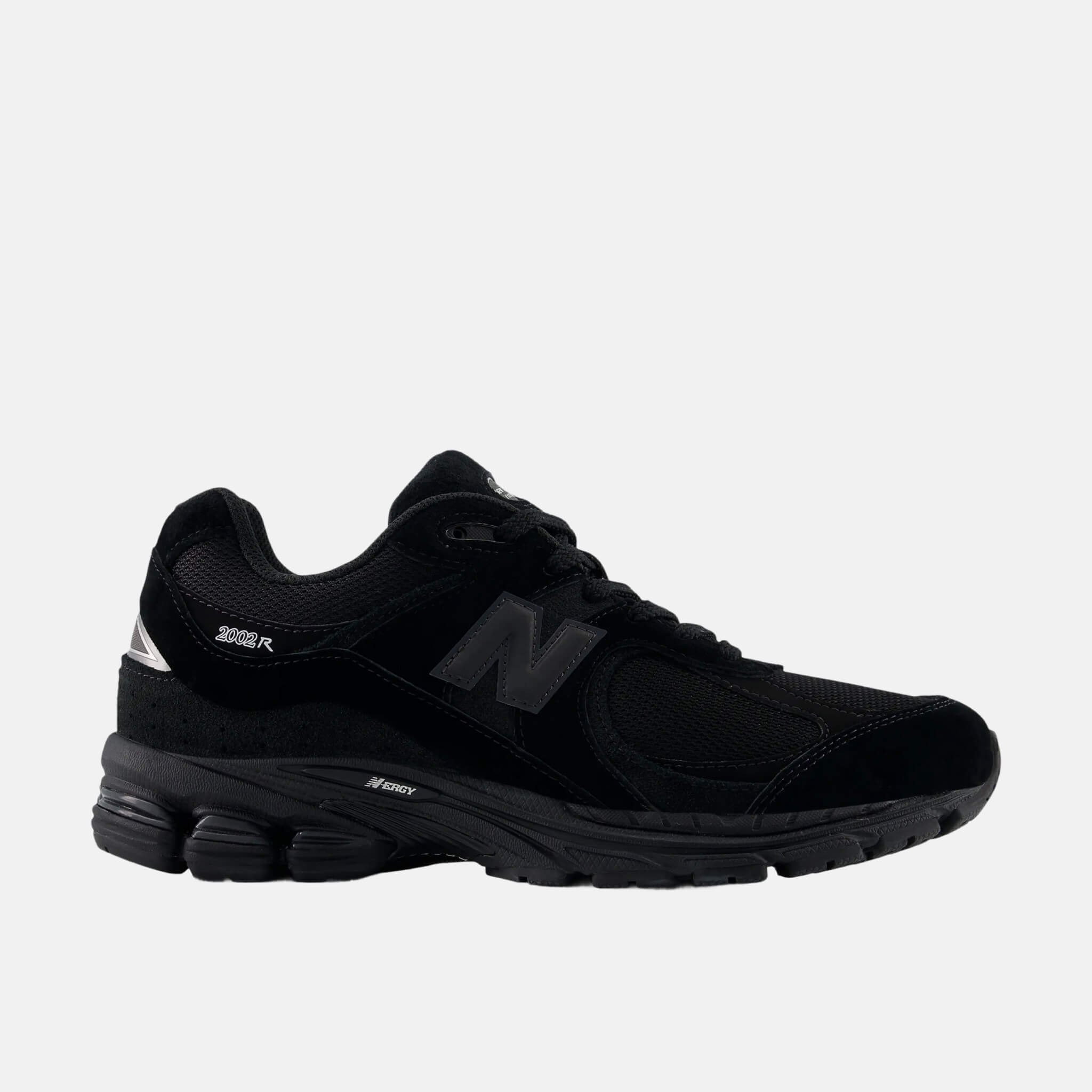 Unisex czarne sneakersy New Balance U200278J