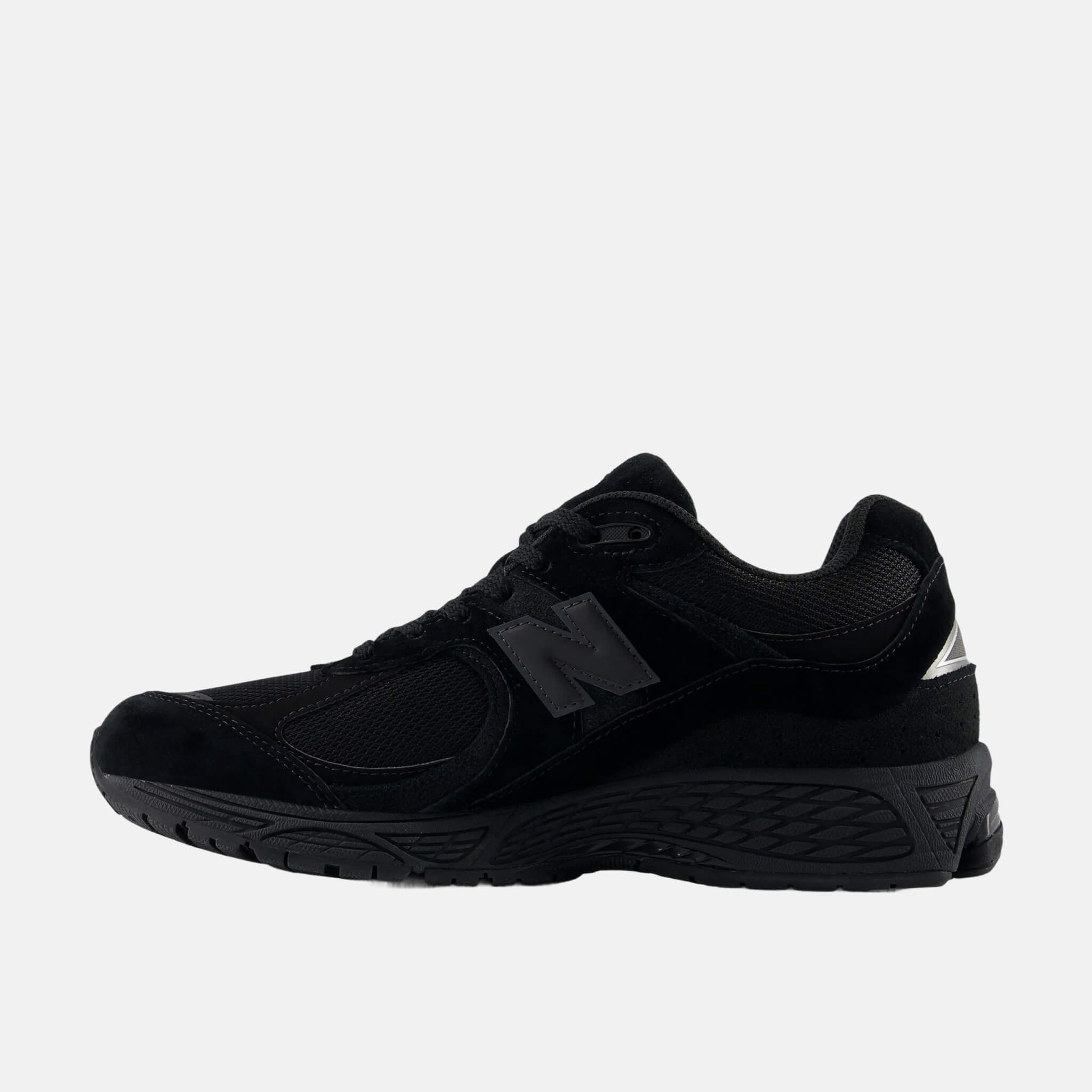 Unisex czarne sneakersy New Balance U200278J