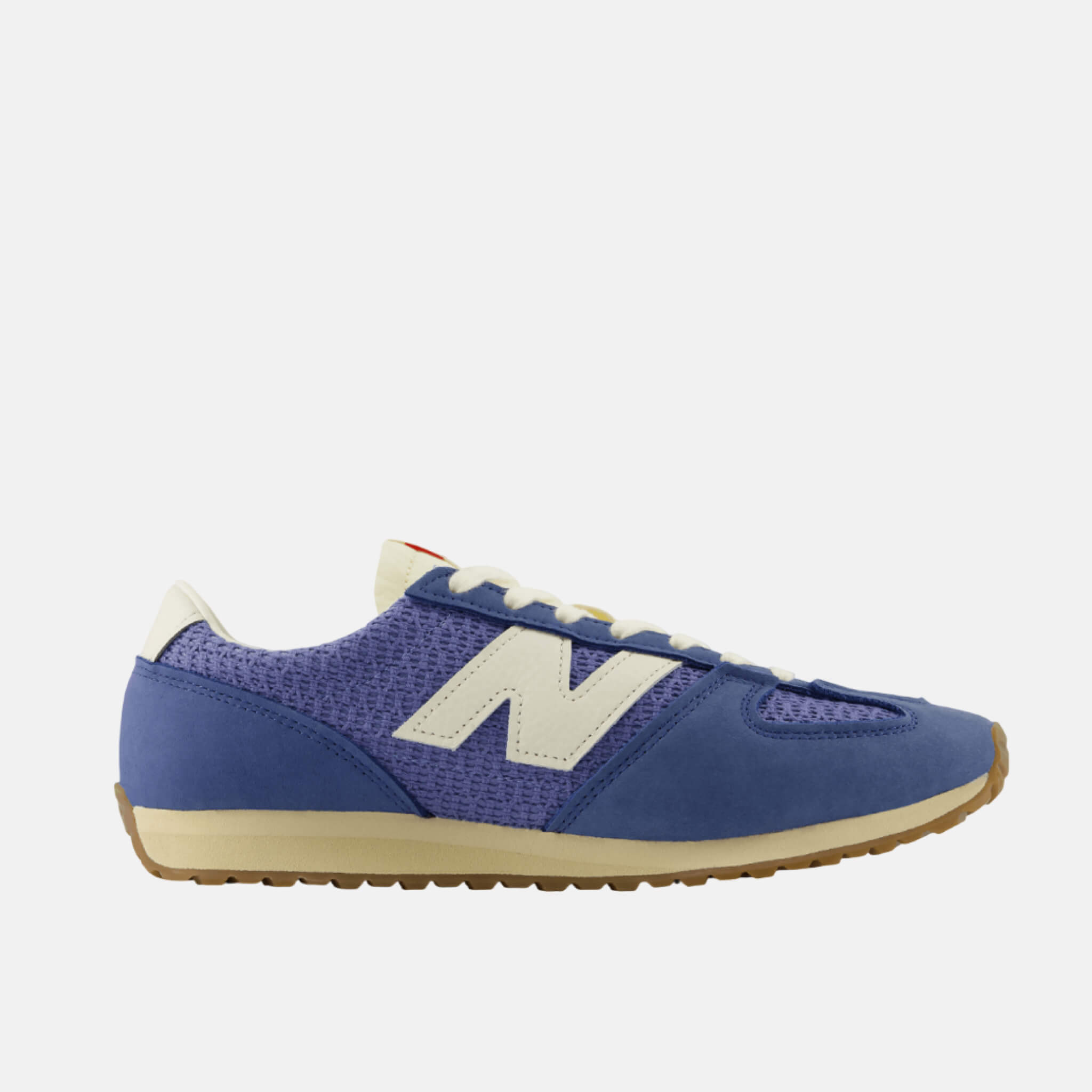 Unisex niebieskie sneakersy New Balance U4715EX