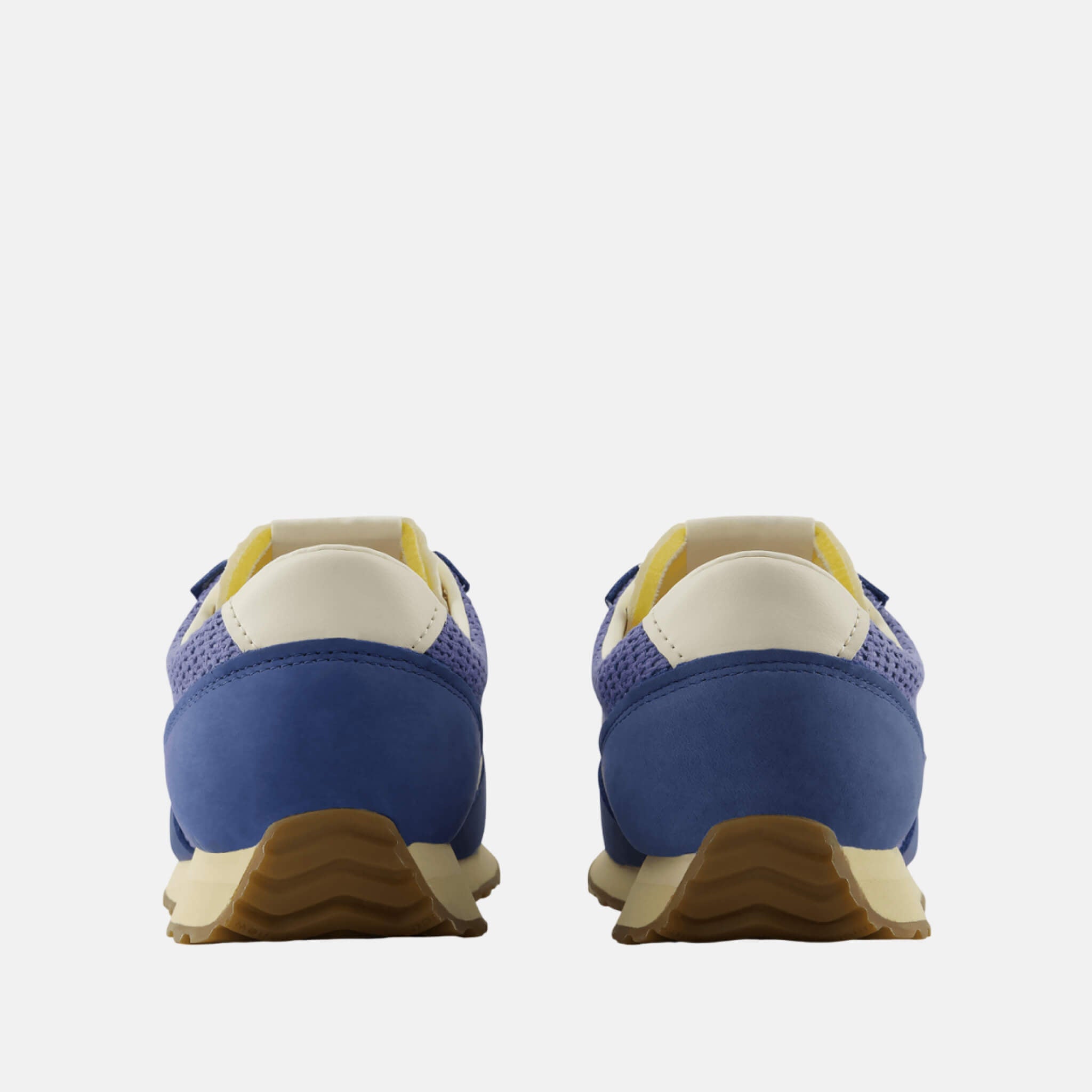 Unisex niebieskie sneakersy New Balance U4715EX