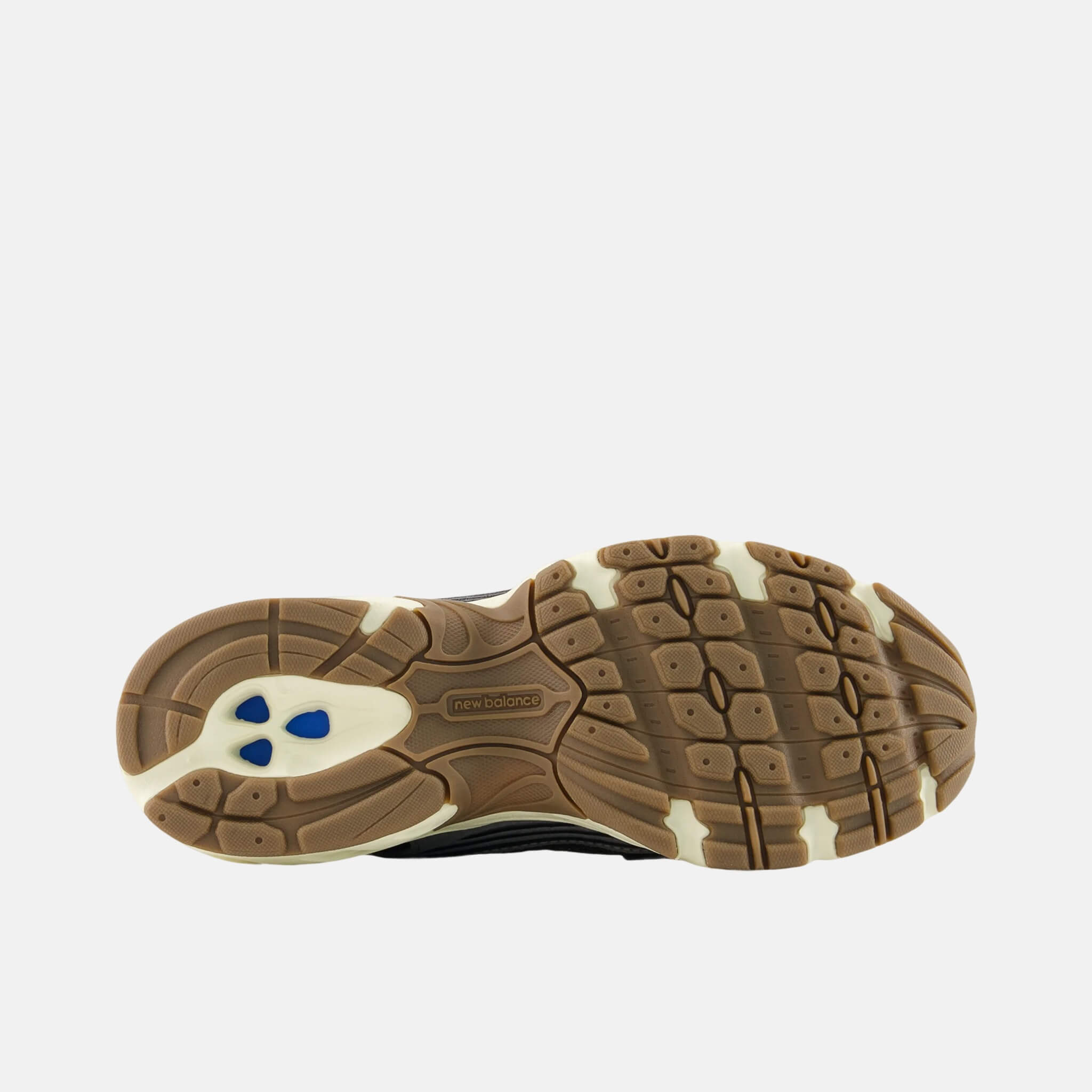 Unisex czarne sneakersy New Balance U5309TN