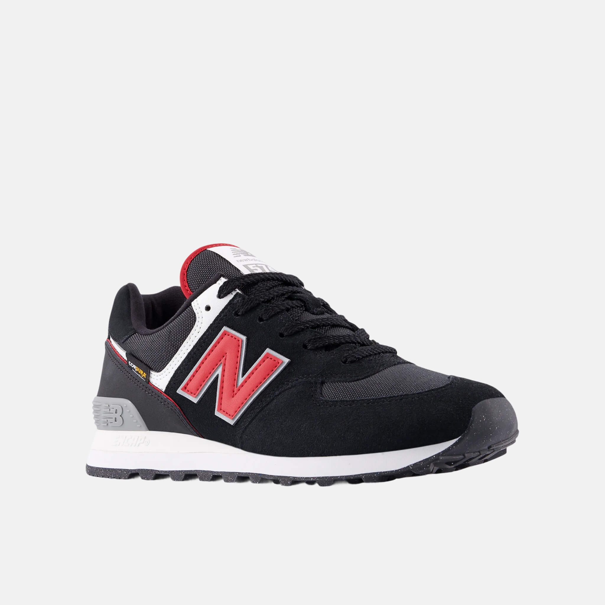 Unisex niebieskie sneakersy U5748JL