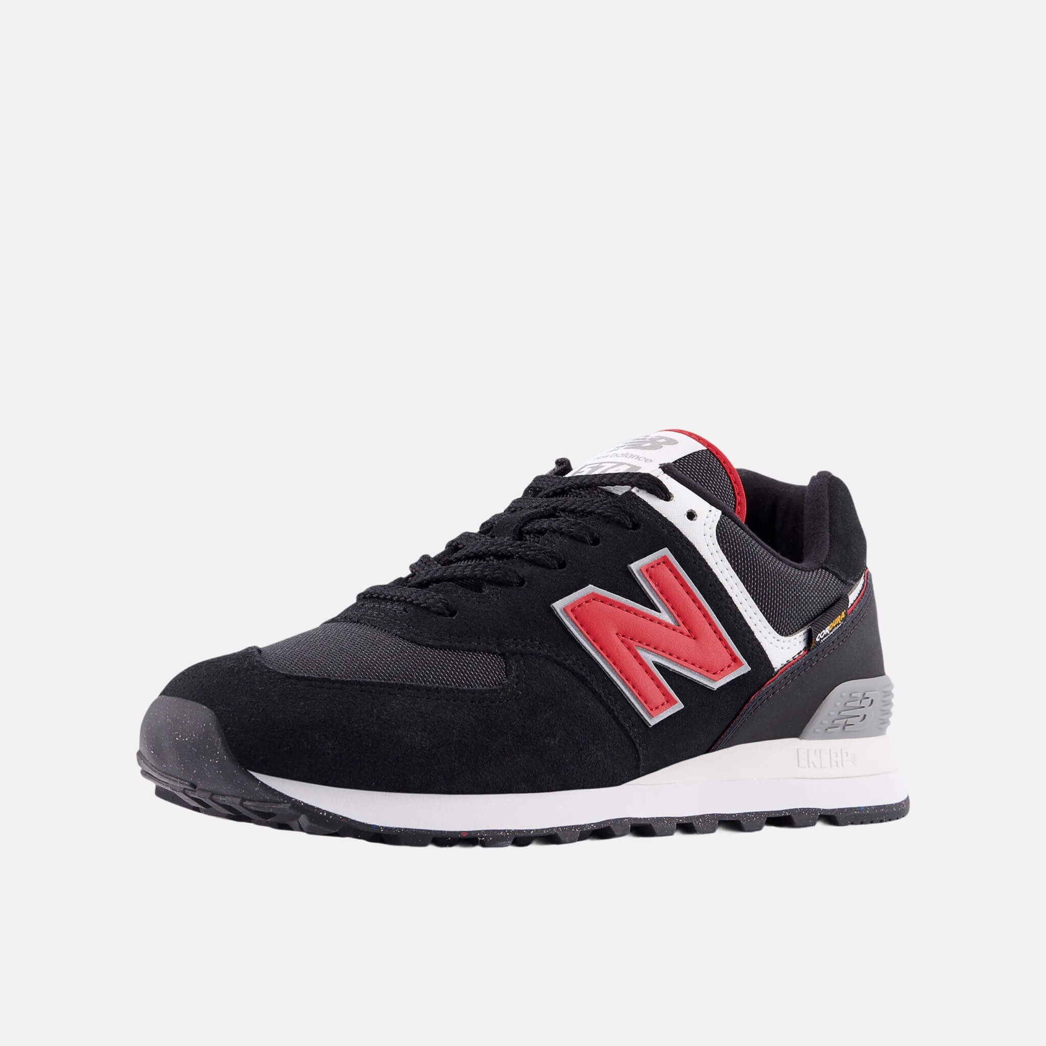 Unisex niebieskie sneakersy U5748JL