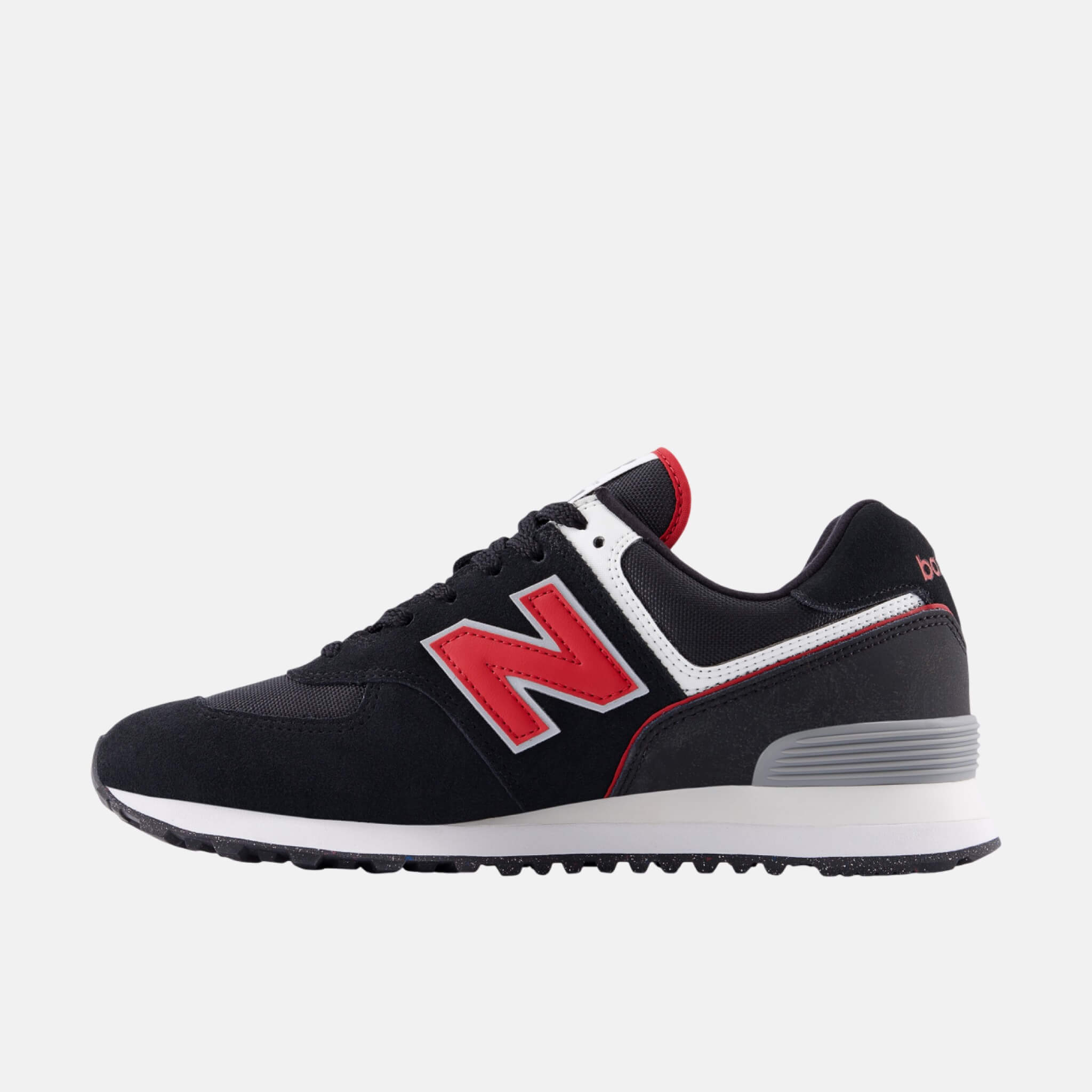 Unisex niebieskie sneakersy U5748JL