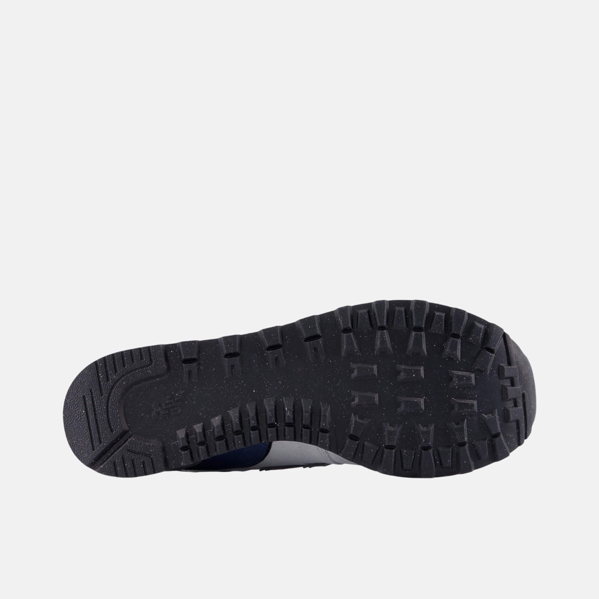 Unisex szaro-niebiesko-białe sneakersy New Balance U5749X3