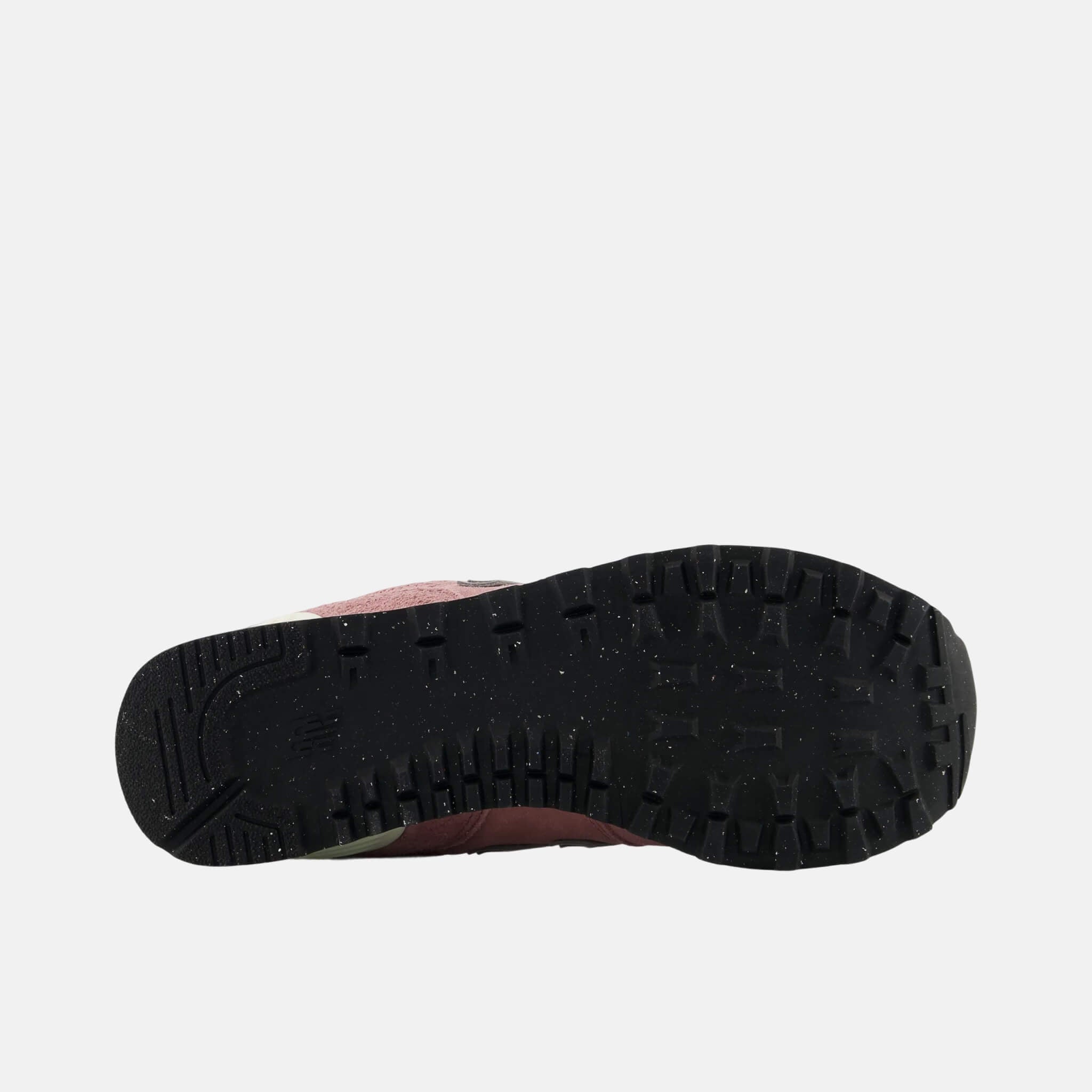 Damskie różowe sneakersy New Balance W57424E