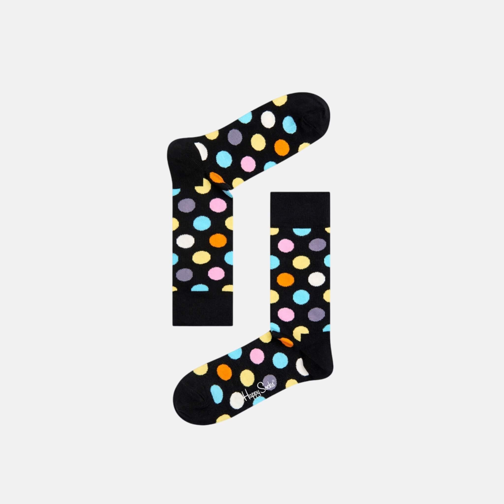 Pudełko prezentowe skarpet i bielizny Happy Socks Combo Brief – 2 pary