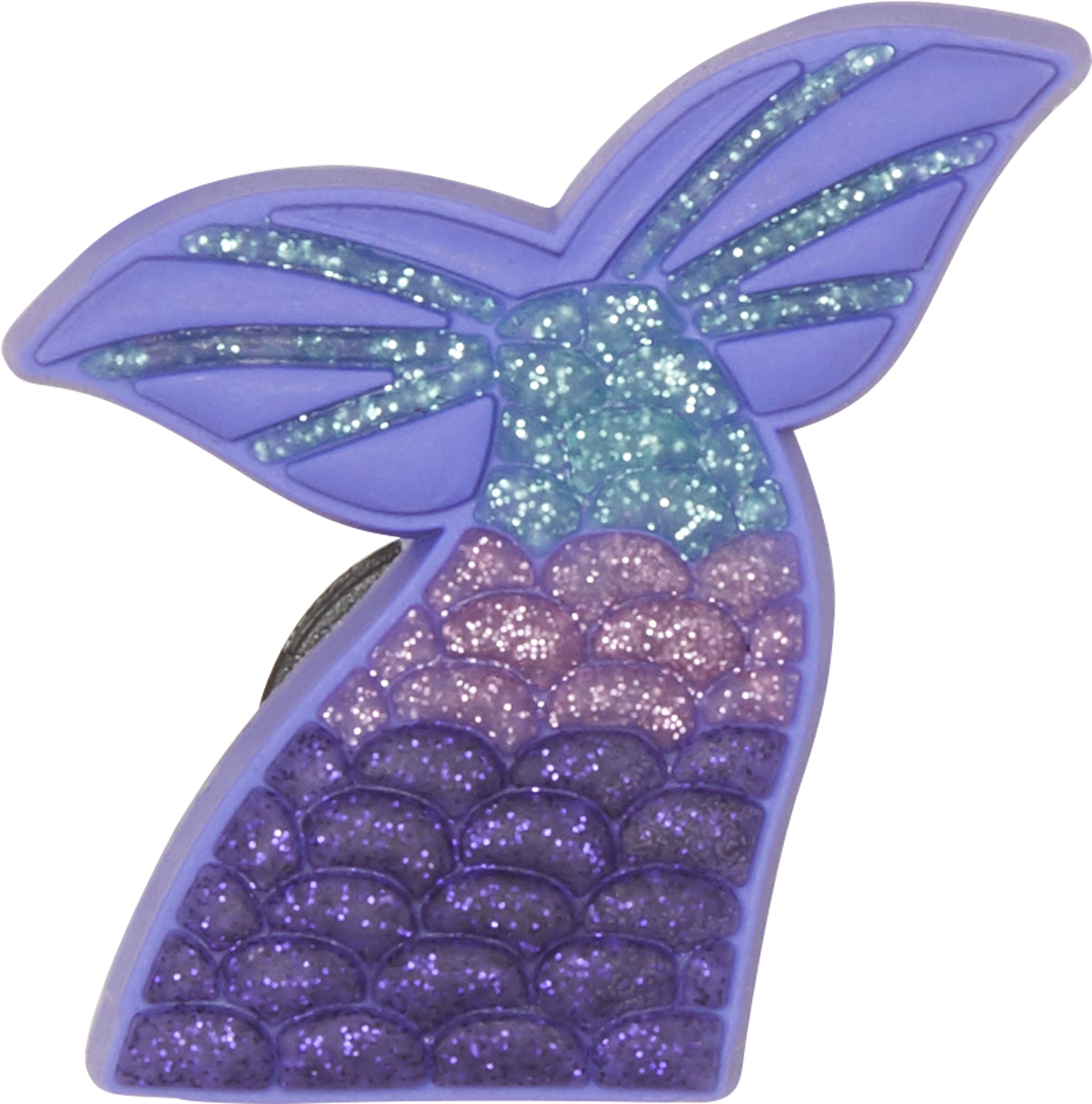Jibbitz - Mermaid Tail Pin